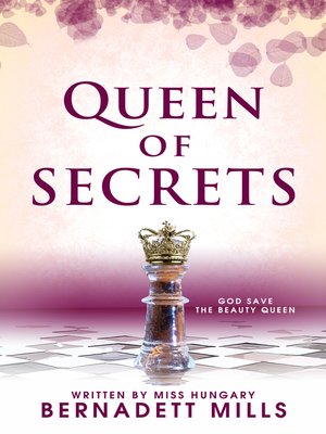 cover image of Queen of Secrets
